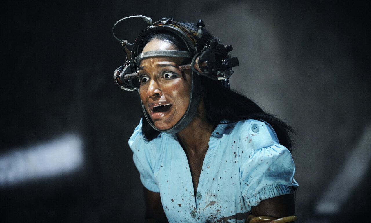 Poster of Saw VI