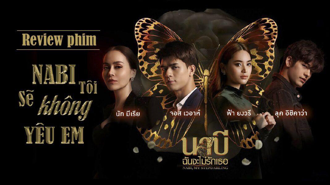 Poster of Nabi Tôi Sẽ Không Yêu Em