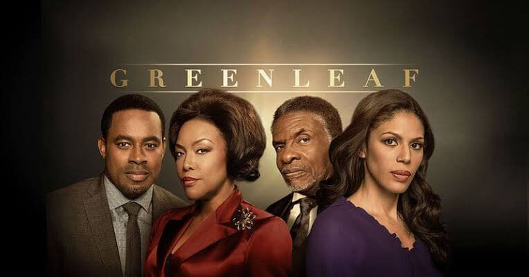 Poster of Greenleaf ( 5)