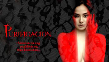 Poster of Purificacion