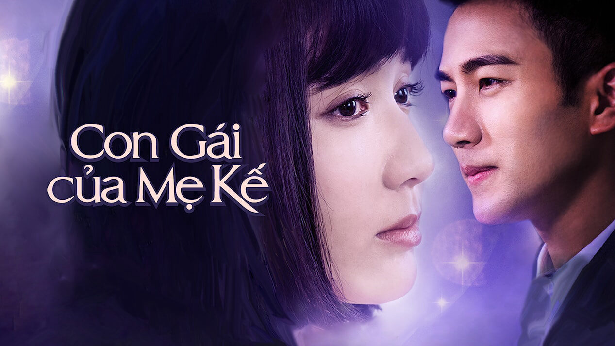 Poster of Con Gái Của Mẹ Kế