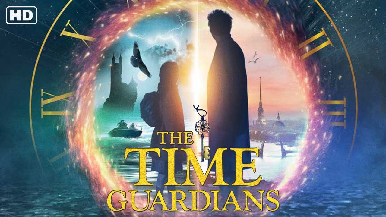 Poster of Guardians of Time