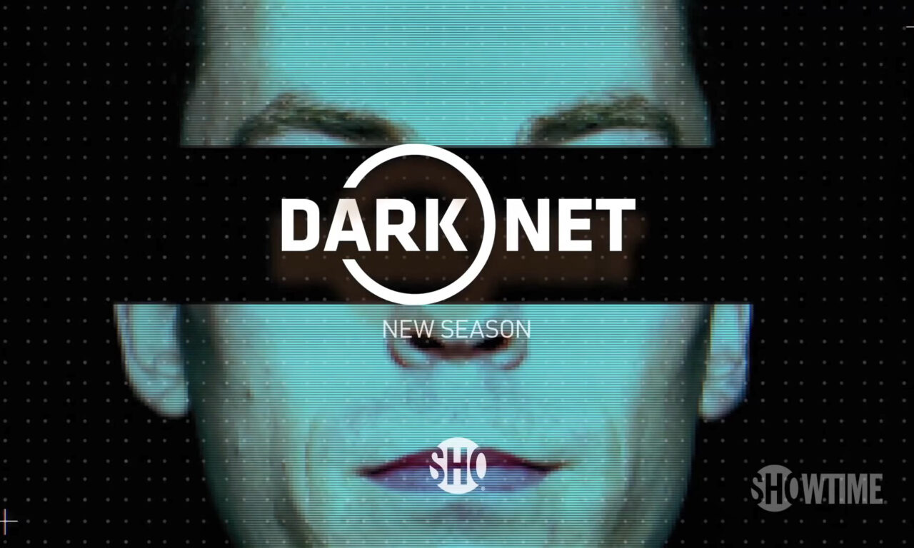 Poster of Dark Net S2