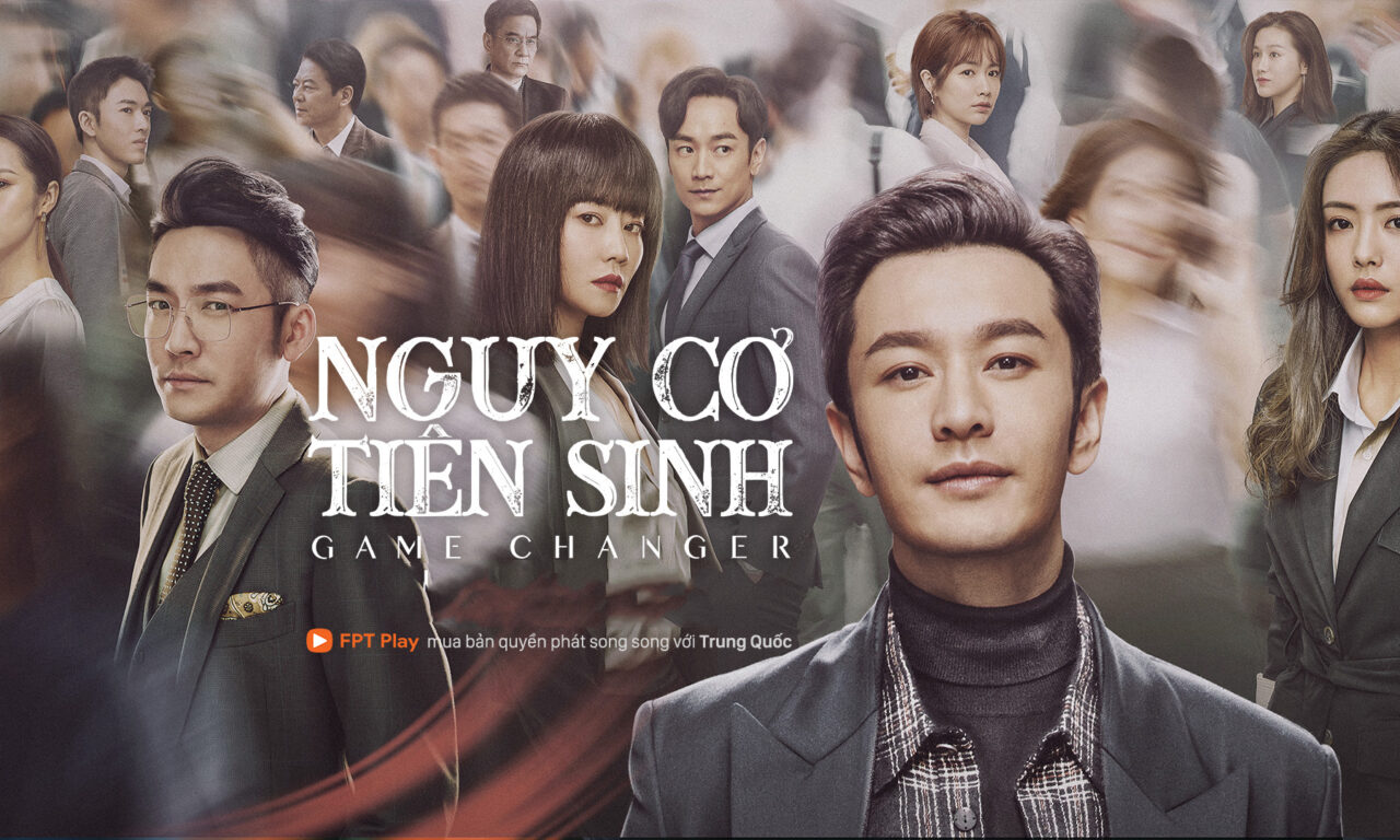 Poster of Nguy Cơ Tiên Sinh