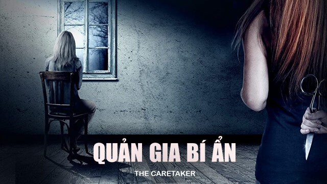 Poster of Quản Gia Bí Ẩn