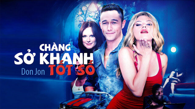 Poster of Chàng Sở Khanh Tốt Số