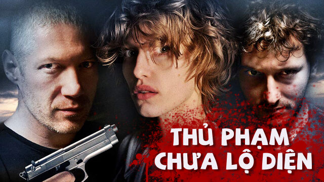 Poster of Thủ Phạm Chưa Lộ Diện