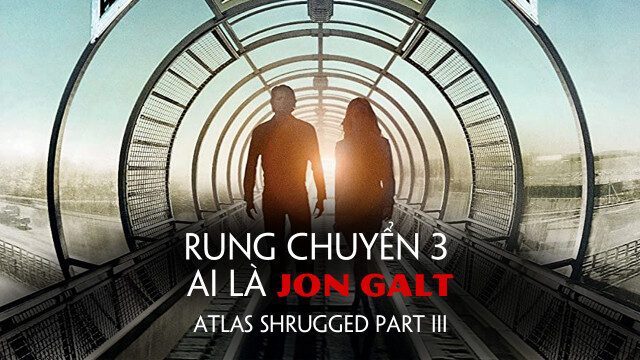 Poster of Rung Chuyển 3 Ai Là Jon Galt