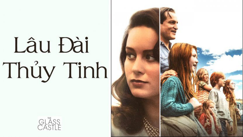 Poster of Lâu Đài Thủy Tinh