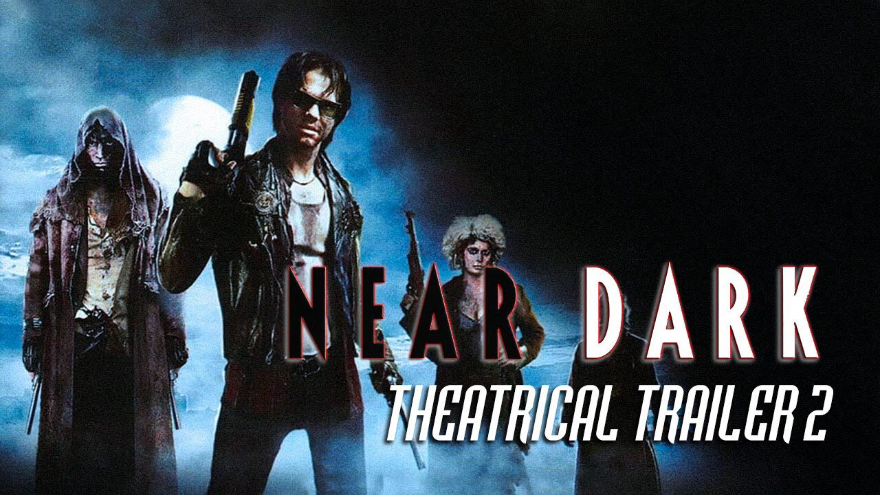 Poster of Near Dark