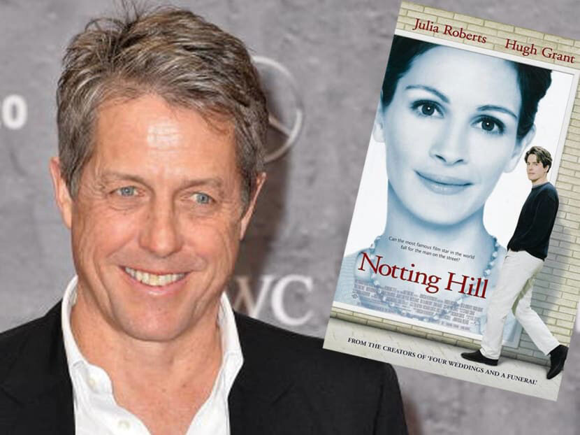 Poster of Notting Hill