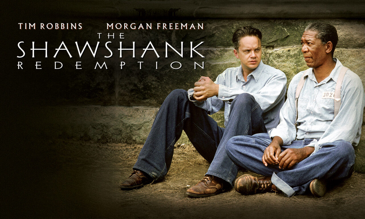 Poster of Nhà tù Shawshank