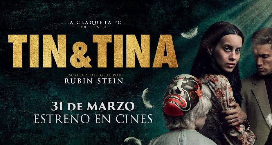 Poster of Tin Tina