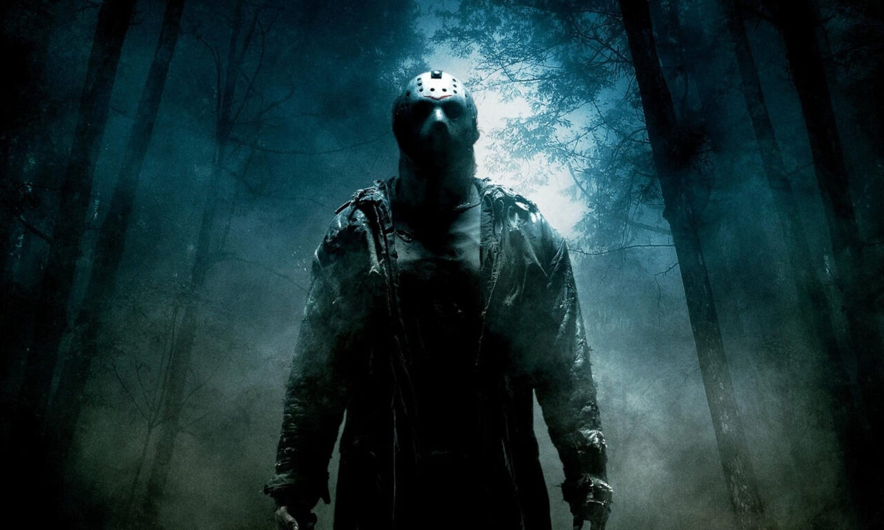 Poster of Friday the 13th