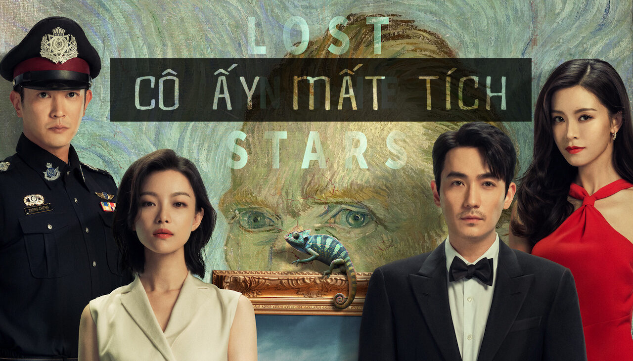 Poster of Cô Ấy Mất Tích