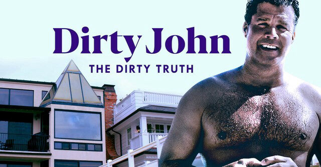 Poster of Tội Ác Của Dirty John