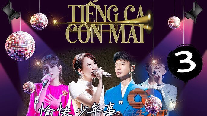 Poster of Tiếng Ca Còn Mãi