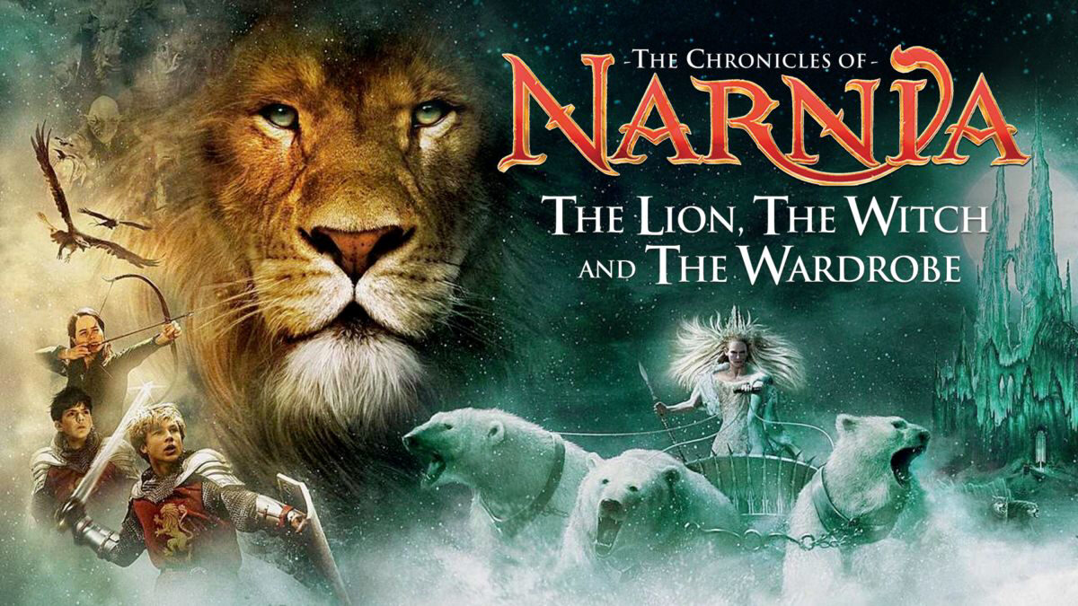 Poster of Biên Niên Sử Narnia Sư Tử Phù Thủy và Cái Tủ Áo