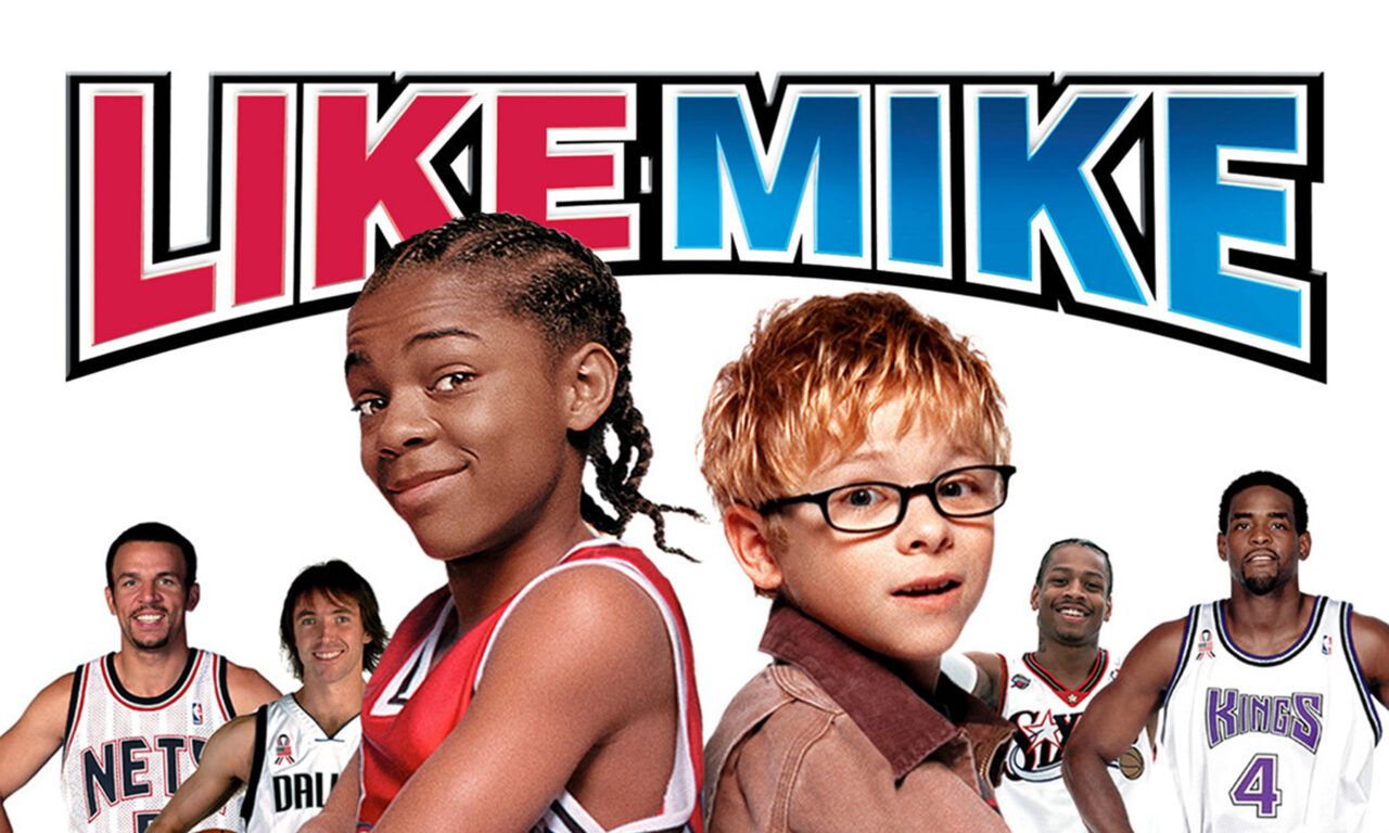 Poster of Like Mike