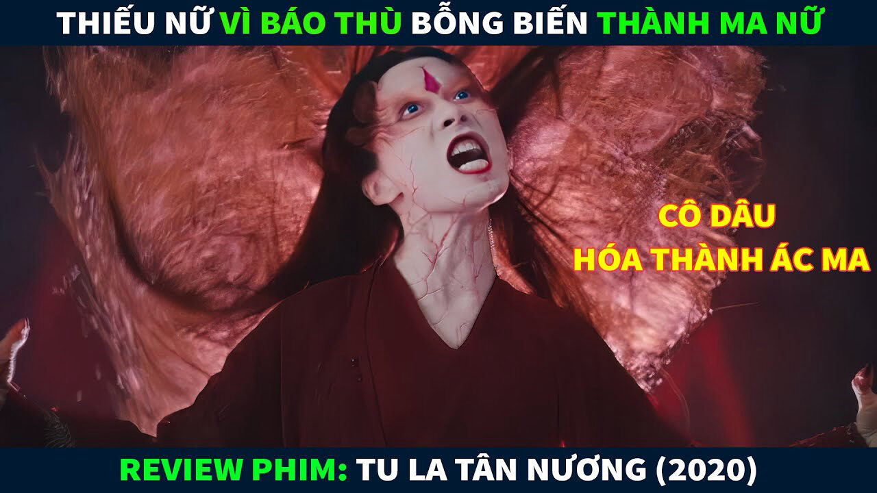 Poster of Kinh di thiếu nữ tâm