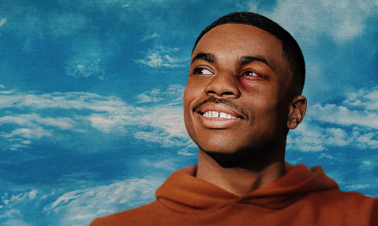 Poster of Chương trình Vince Staples