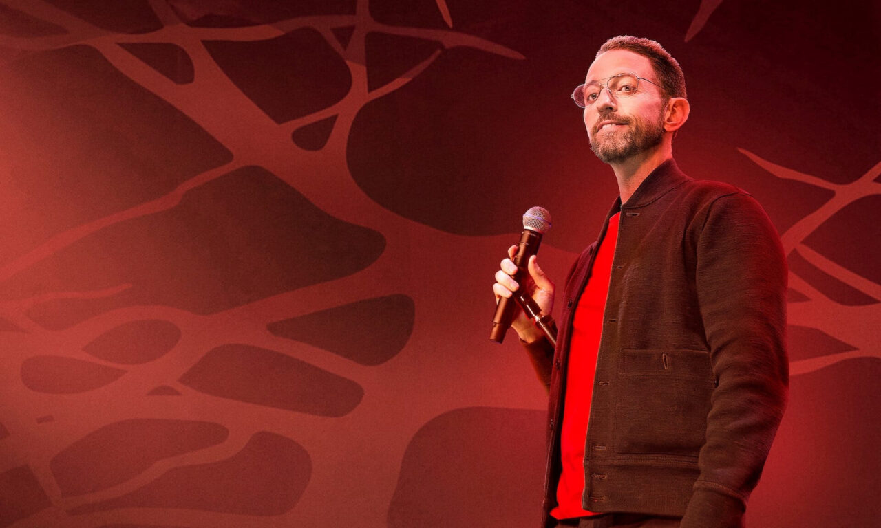 Poster of Neal Brennan Tốt điên cuồng