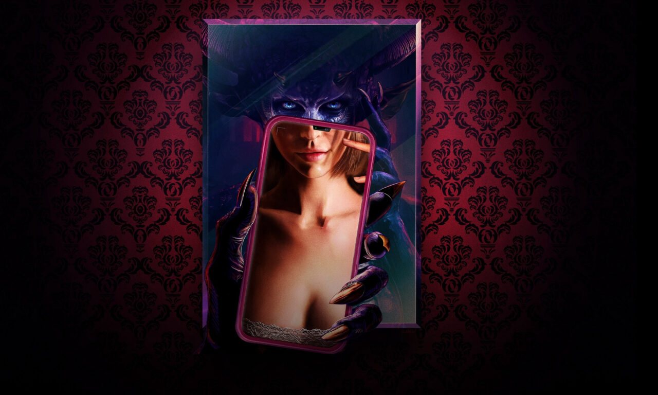 Poster of Succubus