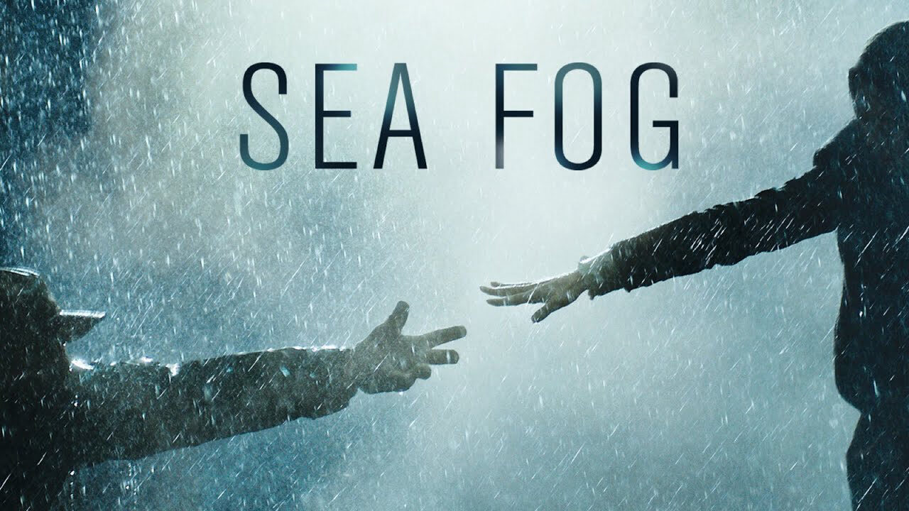 Poster of Sea Fog