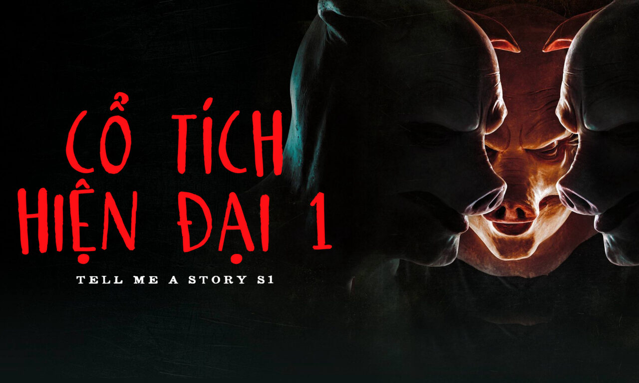 Poster of Cổ Tích Hiện Đại ( 1)