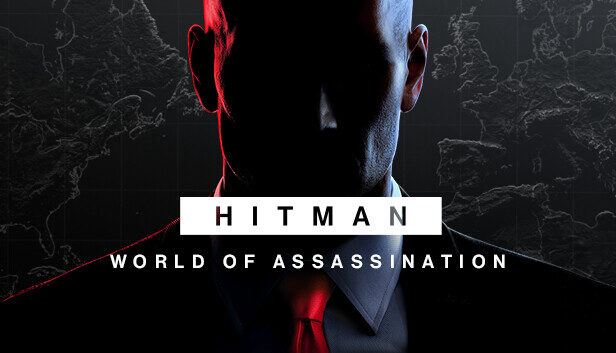 Poster of Hitman X47 Kẻ Săn Người