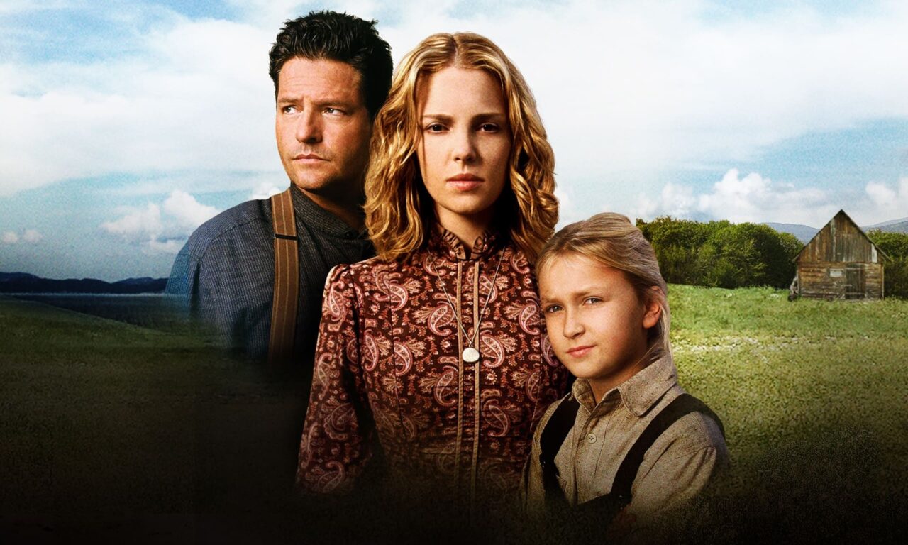 Poster of Love Comes Softly