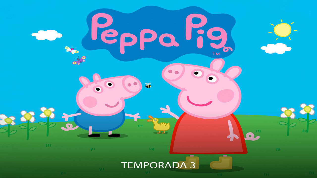 Poster of Heo Peppa ( 3)