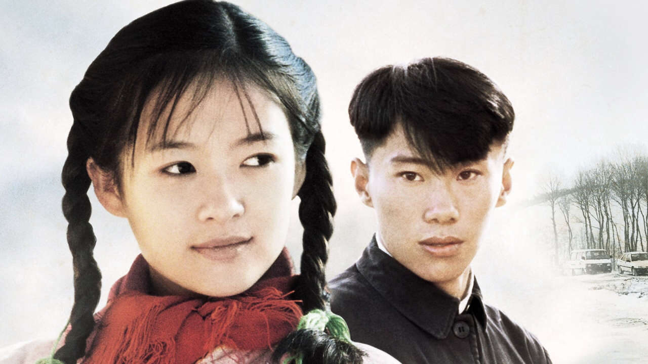 Poster of Đường Về Nhà (1999)