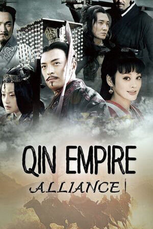 Xem phim Đại Tần Đế Quốc Chí thiên hạ  - Qin Empire Alliance (2009)