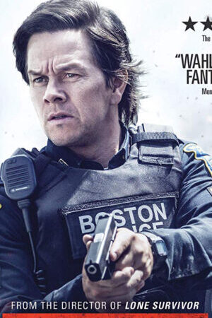 Xem phim Ngày Định Mệnh  - Patriots Day (2016)