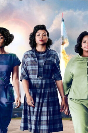 Xem phim Bộ Ba Ưu Việt  - Hidden Figures (2016)