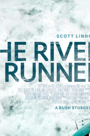 Xem phim Scott Lindgren Vượt sóng  - The River Runner (2021)