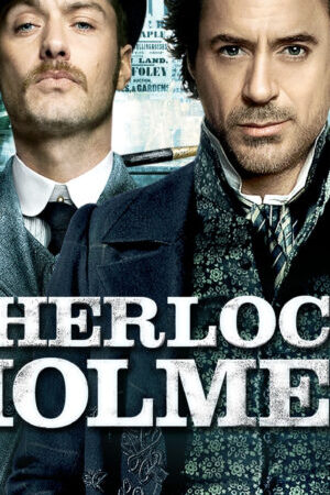 Xem phim Sherlock Holmes  - Sherlock Holmes (2009)