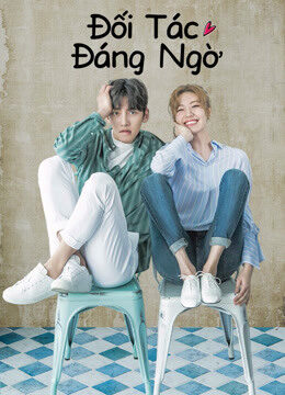 Xem phim Đối Tác Đáng Ngờ  - Suspicious Partner (2017)