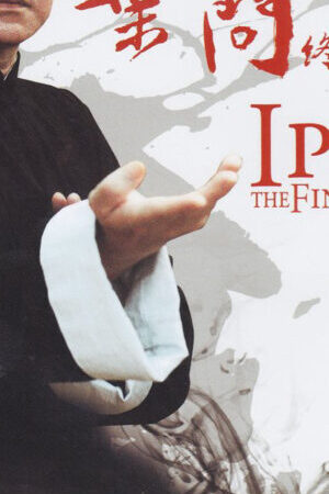 Xem phim Diệp Vấn Trận Chiến Cuối Cùng  - Ip Man The Final Fight (2013)