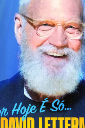 Xem phim David Letterman Buổi diễn hạ màn  - That’s My Time with David Letterman (2022)