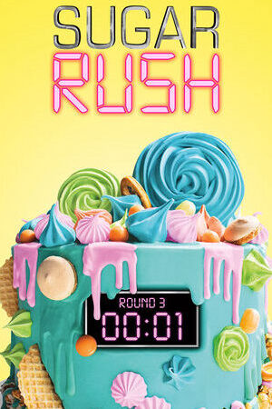 Xem phim Bánh ngọt cấp tốc ( 1)  - Sugar Rush (Season 1) (2018)