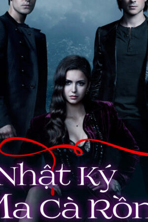 Xem phim Nhật Ký Ma Cà Rồng ( 4)  - The Vampire Diaries (Season 4) (2012)