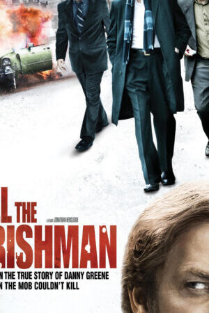 Xem phim Thanh Toán Trùm Mafia  - Kill the Irishman (2012)