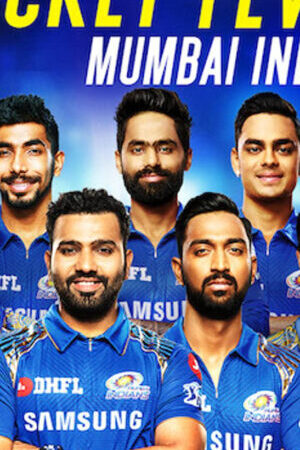 Xem phim Cơn sốt cricket Mumbai Indians  - Cricket Fever Mumbai Indians (2019)