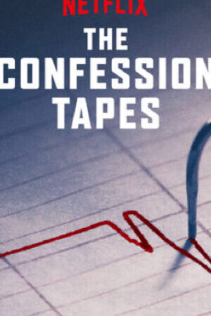 Xem phim Đoạn băng thú tội ( 1)  - The Confession Tapes (Season 1) (2017)