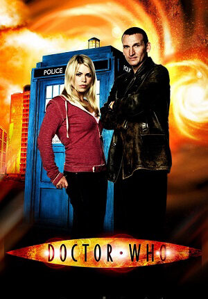 Xem phim Bác Sĩ Vô Danh ( 1)  - Doctor Who (Season 1) (2005)