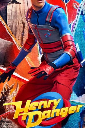 Xem phim Henry Danger  - Henry Danger (2014)