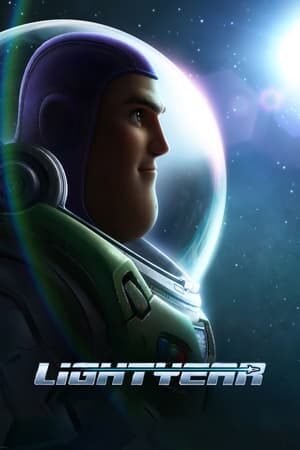 Xem phim Lightyear Cảnh Sát Vũ Trụ  - Lightyear (2022) (2021)