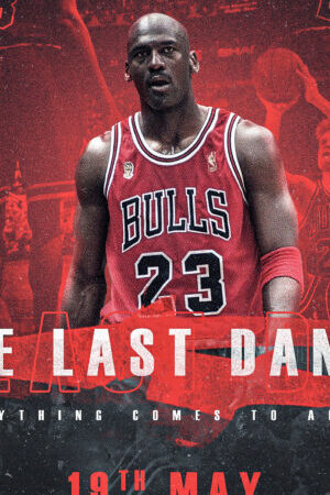 Xem phim Michael Jordan Mùa giải cuối cùng  - The Last Dance (2020)